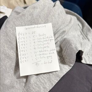 Bundle for anxiousdticker69